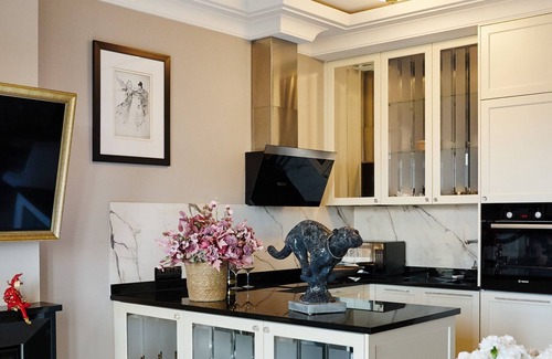 Czestochowa Apartment | Luxury Apartment with AC in charming Częstochowa near Jasna Gora