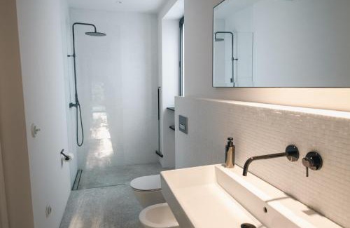 Germignaga Apartment | Luxury Apartment with a balcony lake Lago Maggiore