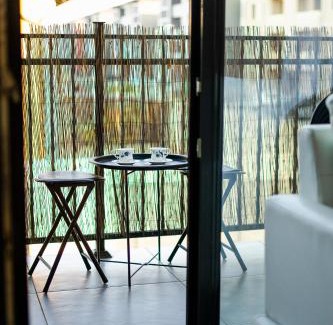 Timisoara Apartment | Luxury Apartment with Private Parking