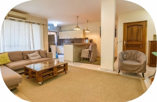 Saly Apartment | Luxury apartment with swimming pool