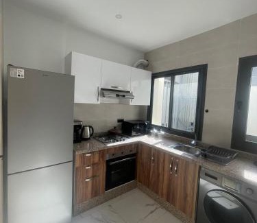 Tanja Balia Apartment | luxury apartment with terrace