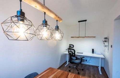 Ostrava Apartment | Luxury apartment with WiFi and Netflix Ostrava-Jih