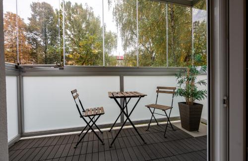 Ostrava Apartment | Luxury apartment with WiFi and Netflix Ostrava-Jih