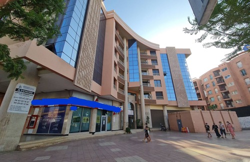 Gueliz Apartment | Luxury apartmentin the heart of Gueliz Marrakech