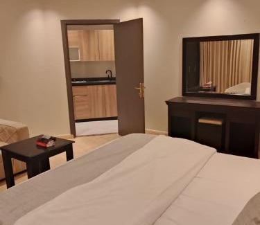 Al Malaz Apartment | Luxury Apartments - Al Malaz شقق فاخرة