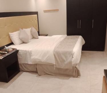 Al Malaz Apartment | Luxury Apartments - Al Malaz شقق فاخرة