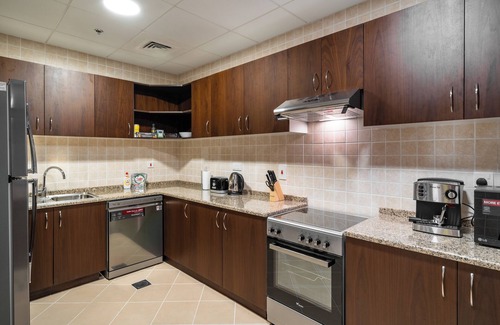 Palm Jumeirah Apartment | Luxury Apartments at Sarai Palm Jumeirah