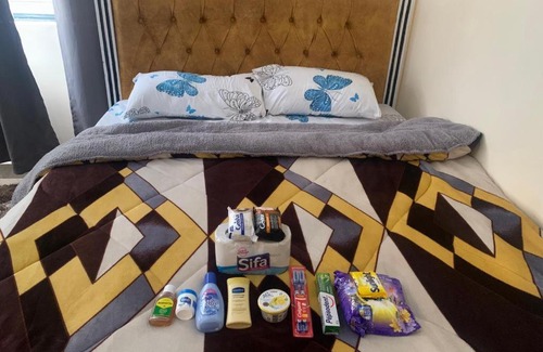 Kasarani House | Luxury apartments