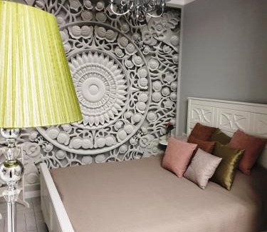 Vapnyarka Apartment | Luxury Apartments Park Fontanov