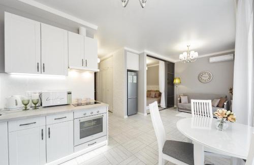 Vapnyarka Apartment | Luxury Apartments Park Fontanov
