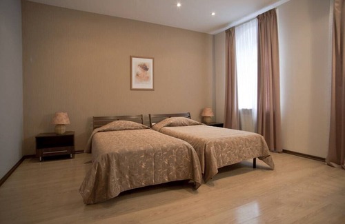 Ligovka Yamskaya Apartment | Luxury apartments on Nevsky