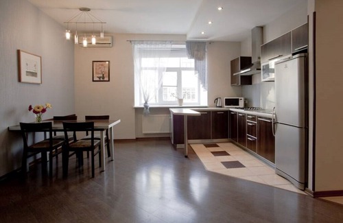 Ligovka Yamskaya Apartment | Luxury apartments on Nevsky