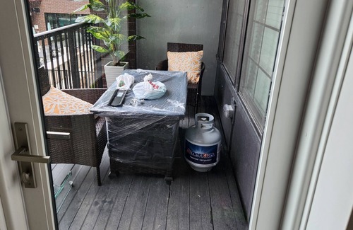 Morton Grove Apartment | Luxury apartments!