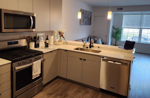 Morton Grove Apartment | Luxury apartments!
