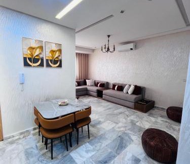 Fes Apartment | Luxury Appartement fes city fleur