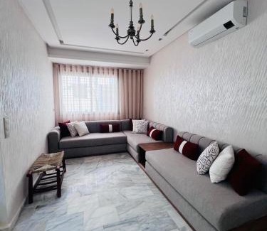 Fes Apartment | Luxury Appartement fes city fleur