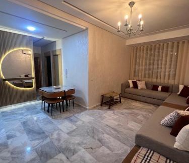 Fes Apartment | Luxury Appartement fes city fleur