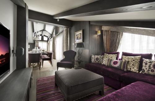 Zweisimmen Nr Gstaad Ski Chalet | Luxury Apres Sky Chalet