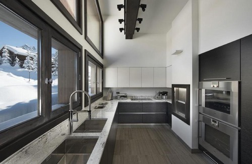 Zweisimmen Nr Gstaad Ski Chalet | Luxury Apres Sky Chalet