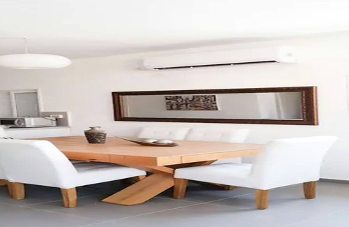 Bat Yam Apartment | Luxury apt heart Bat-Yam 3 m walk beach