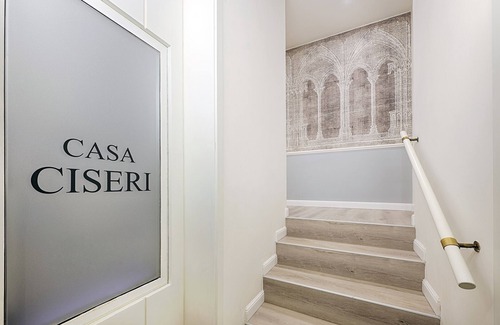 Siena Historical Center Apartment | Luxury apt next to the square