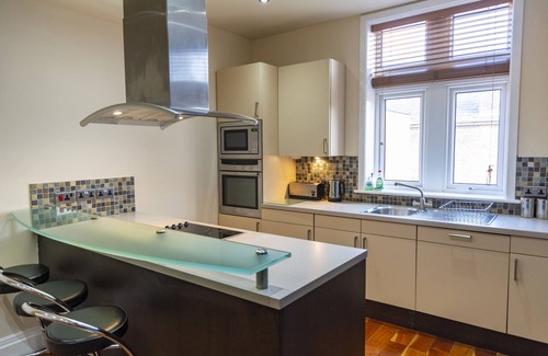 Whitefield Apartment | Luxury Apt No 1 - Two Bed Apartment