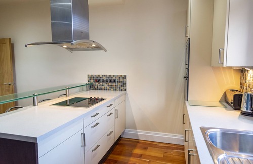 Whitefield Apartment | Luxury Apt No 1 - Two Bed Apartment