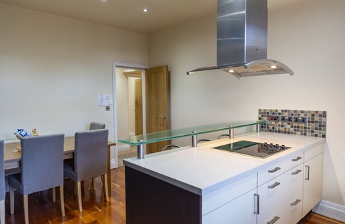 Whitefield Apartment | Luxury Apt No 1 - Two Bed Apartment