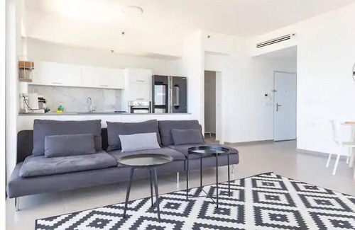 Bat Yam Apartment | Luxury Apt Tower Best Sea View Bat Yam