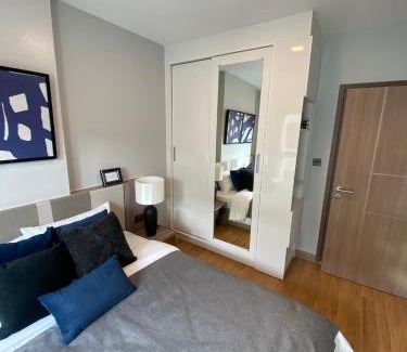 Chang Khlan Apartment | Luxury Astra Sky River