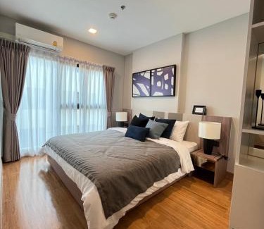 Chang Khlan Apartment | Luxury Astra Sky River