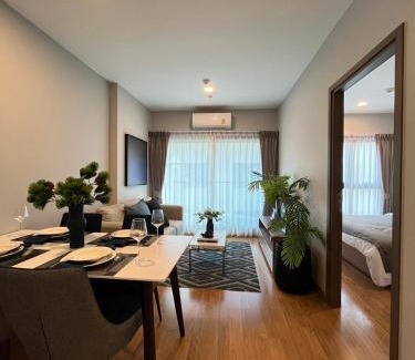 Chang Khlan Apartment | Luxury Astra Sky River