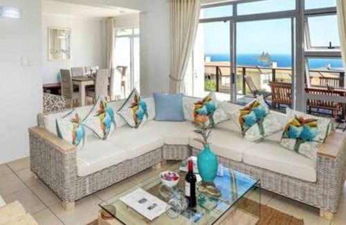 Pinnacle Point House | Luxury at Fynbos 5