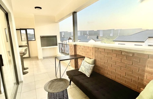 Ballito Apartment | Luxury Ballito Apartment