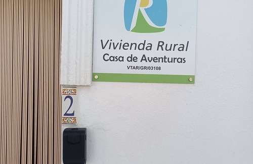 Bacor House | Luxury Basecamp in the epicenter of Geoparque de Granada.accomodates up to 12.n