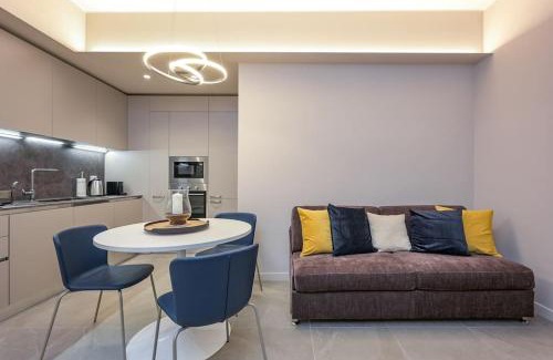 Carignano Apartment | LUXURY BASILICA & SEA VIEW 35 - GENOVAINRELAX