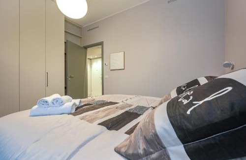 Carignano Apartment | Luxury Basilica & Sea View 36 - Genovainrelax