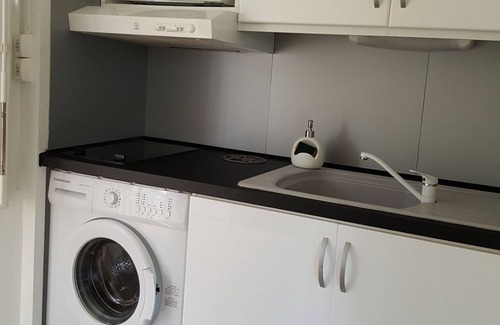 Pointe de la verdure Apartment | Luxury beach access apartment - sleeps 5