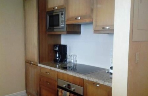 Montego Bay Condo | Luxury Beach Front Condo