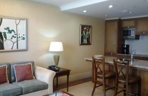 Montego Bay Condo | Luxury Beach Front Condo