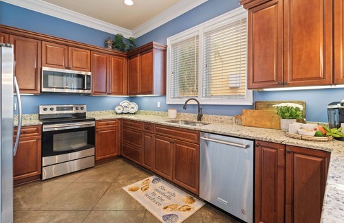 Emerald Waters Village House | Luxury Beach Home Gulf View|Sleeps 22 in Beds | 1/2 block to beach|Private Pool