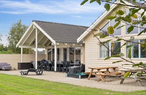 Idestrup House | Luxury Beach House - By Traum Ferienwohnungen