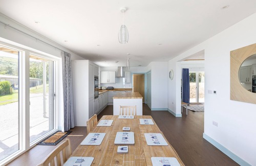 Chillington House | Luxury Beach House, perfect escape, South Devon