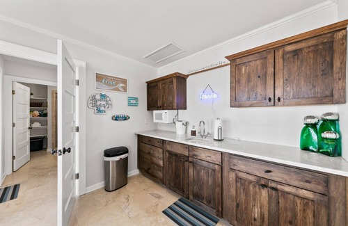 South Ponte Vedra Beach House | LUXURY BEACHFRONT MANSION 6 BEDROOM