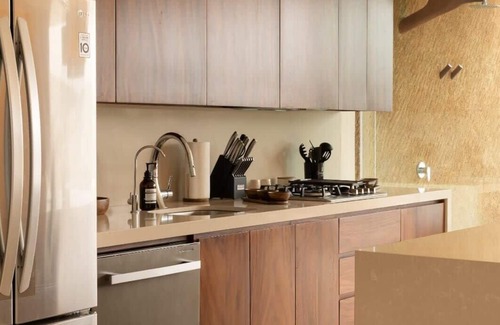 Playa Las Gatas Apartment | Luxury Beachfront Condo with Terrace Jacuzzi