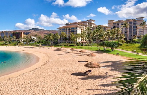 Ko Olina Resort | Luxury Beachfront Ko'Olina Club Resort + Amenities