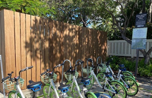 Ko Olina Resort | Luxury Beachfront Ko'Olina Club Resort + Amenities