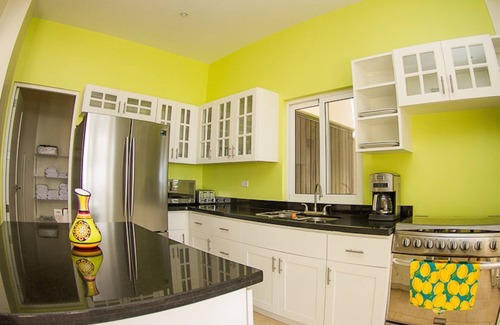 Popoyo House | LUXURY BEACHFRONT - Ola Popoyo - 5 BR/4Bath By far the best house in Popoyo