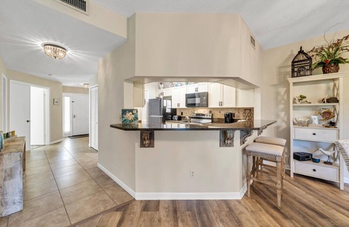 Sandestin Condo | Luxury beachside condo in the fabulous Sandestin Golf and Beach Resort in Destin