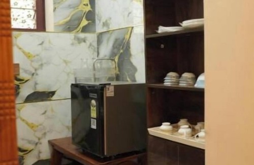 Thanjavur House | Luxury & Beautiful Homestays in Thanjavur